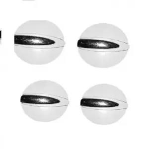 LG Semi Automatic Washing Machine Knob (Set of 4)