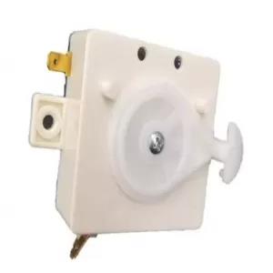 LG Washing Machine Drain Selector