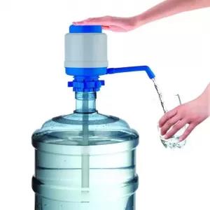 Manual Pump Water Dispenser #FULL SET#