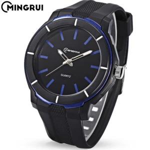 *MINGRUI WATERPROOF CASUAL WATCHES FOR GENTS*