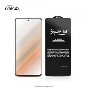 MTB Super D Tempered Glass Screen Protector for Xiaomi Poco