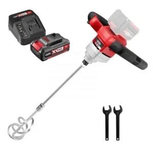 Multi Mixer 18V 2.0Ah Battery & Charger - Ozito