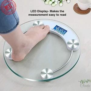 Personal Scale Electronic Weighting Digital Weight