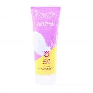 PONDS - BRIGHT BEAUTY DAILY FACIAL SCRUB - 100ML