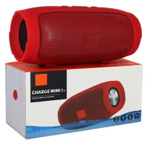 Portable Wireless Speaker