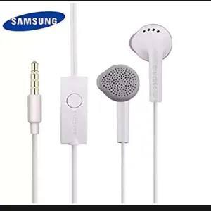 Rama YS Headset 3.5 mm Jack Earphone for Android Mobiles and All Smartphones