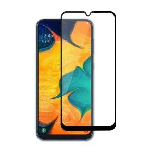 Samsung Galaxy M51 Tempered Glass Protective Glass Anti-Scra
