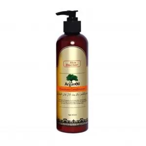 SKIN DOCTOR - ARGAN OIL MOISTURE CONDITIONER - 400ML