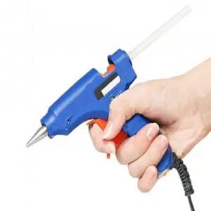 Small Hot Melt Glue Gun