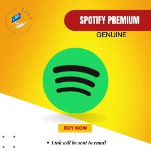 Spotify Premium (2 Month)