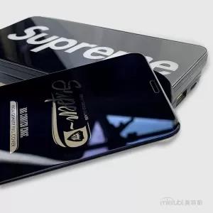 Super D For iphone XR / 11 Tempered Glass Screen Protector P