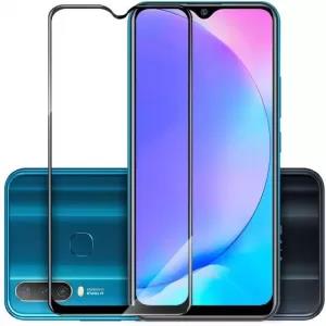 Vivo Y17 Full Cover Tempered Glass Phone Screen Protector Pr