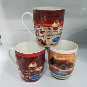 Wazuka Coffee Mug