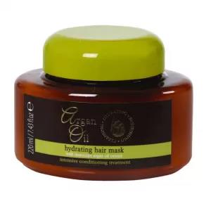 XHC - ARGAN OIL HYDRATING HAIR MASK - 220ML
