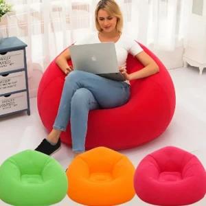 Inflatable Sofa - Single