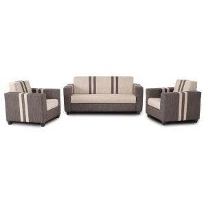 Milan 3+1+1 Sofa