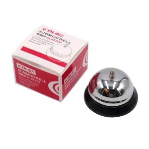 Calling Bell/ Summon Bell Stainless Steel