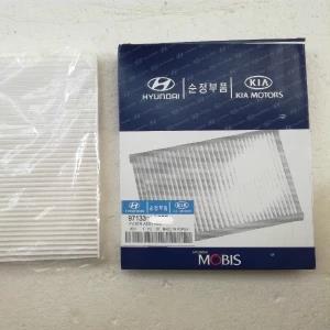 KIA SPORTAGE AC CABIN FILTER - SL10 & SL14 MODAL