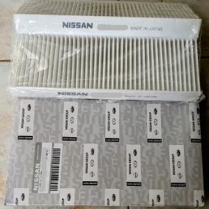 NISSAN CEFIRO A33 AC CABIN FILTER SET