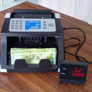 Generic HL-P20 Money Counter with Customer Display