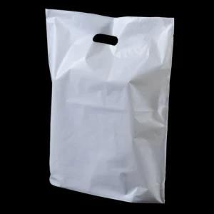 Generic Polythene Bags Flyers 100 Count 14x18inchs