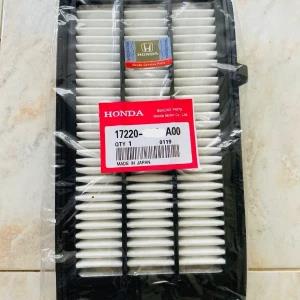 HONDA CRV AIR FILTER - RW MODAL ( AUSTRALIAN MODAL)