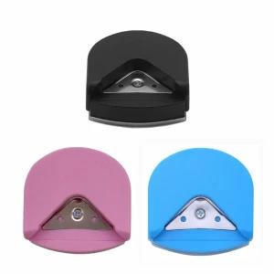 Mini Portable Corner Round Cutter Rounder Punch