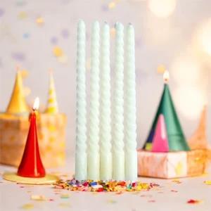 birthday candle for party cake decoration 19.5cm