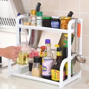 NHT Elite 2-Layer Multi-Function Spice Rack