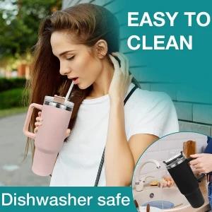 1500ml Vacuum Insulated Stainless Steel Tumbler