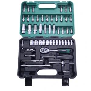 53 Pcs Household Tool Set