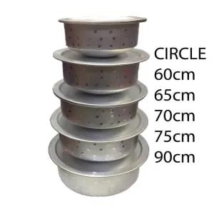 5PCs Satty Set