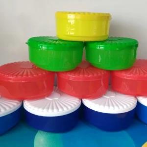 6 Pieces Plastic Cup Set