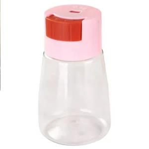 Airtight Pepper Spice Dispenser with Healthy Suction