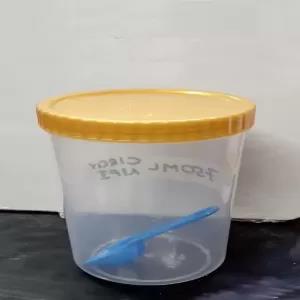 Assorted 750ML Masala / Spices Containers - All Purposes