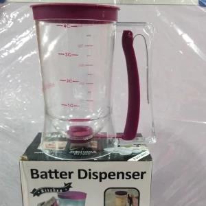 Batter Dispenser