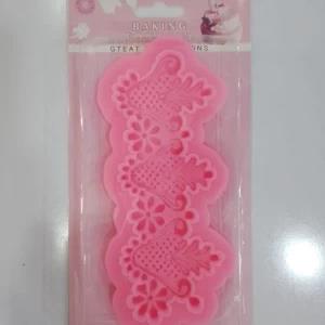 Cake Decorating Baking Fondant