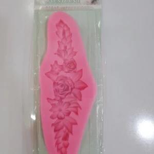 Cake Decorating Baking Fondant