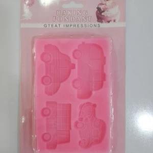 Cake Decorating Fondant