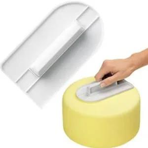 Cake Fondant Smoother Decorating Polisher
