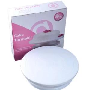 Cake Turning Table - 28cm