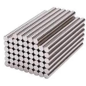 CRAFT 5X1.5MM N35ROUND DISC MAGNETS 40PCS