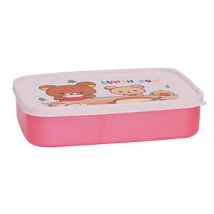 Damro daxer lunch box food grade safety lunch box DLB 02
