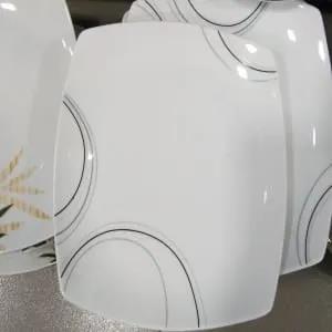 Dankotuwa Style Dinner Plate