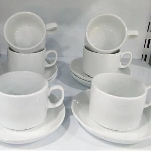 Dankotuwa Tea Set 12 pcs