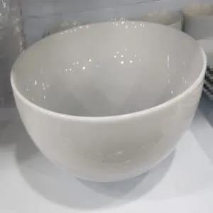Dankotuwa WW/BS L Salad Bowl 03609