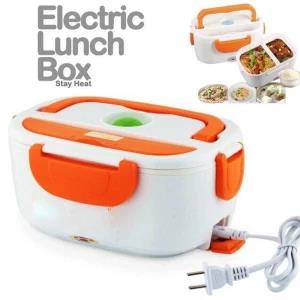 Electric Heating Lunch Box-Food Heater
