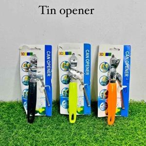 Generic Can Opener Salmon Cutter