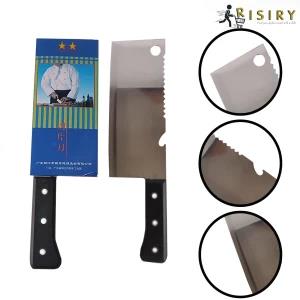 Generic Chef Knife - Sharp Stainless Steel Blade