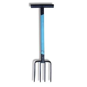 Generic Digging Fork 31 Inch Garden Tool